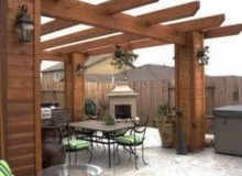 Kwikfynd Pergolas
graynt